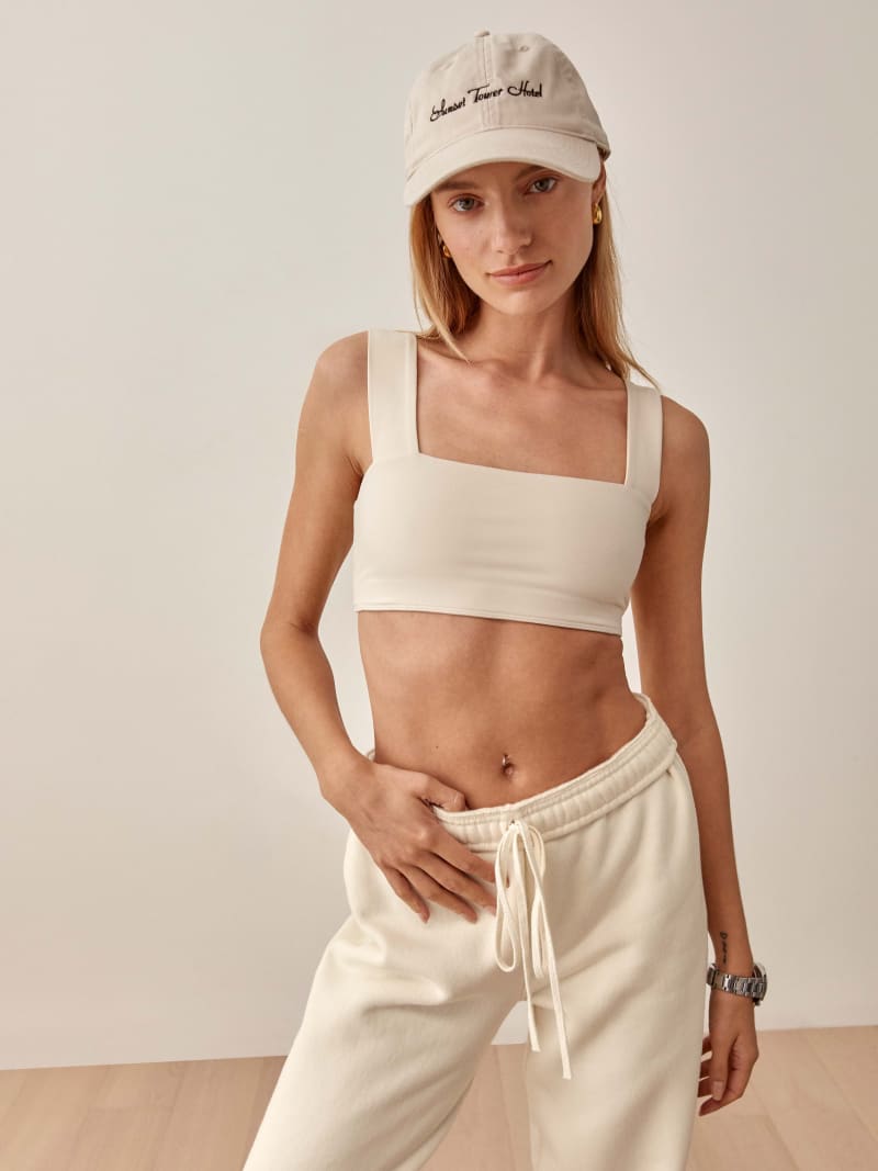 Ellie Ecostretch Bra