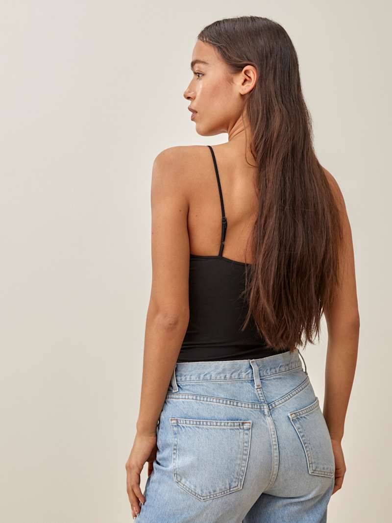 Tehmina Top