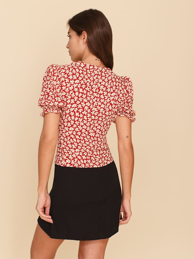 Deville Top