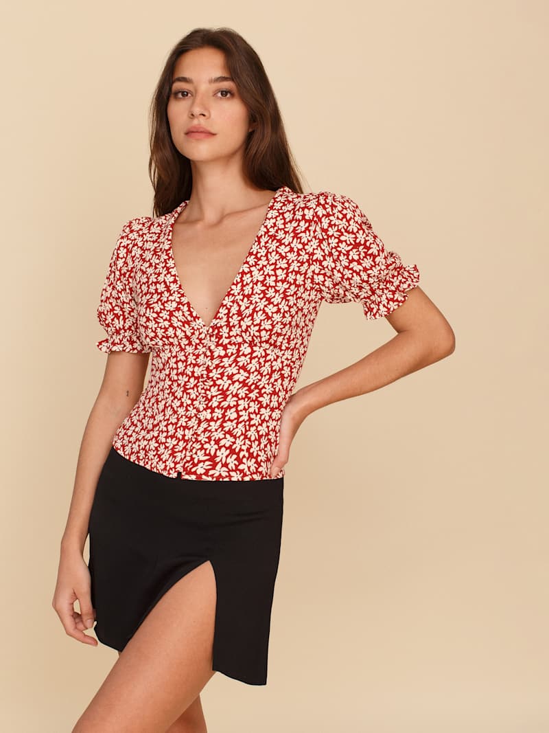 Deville Top