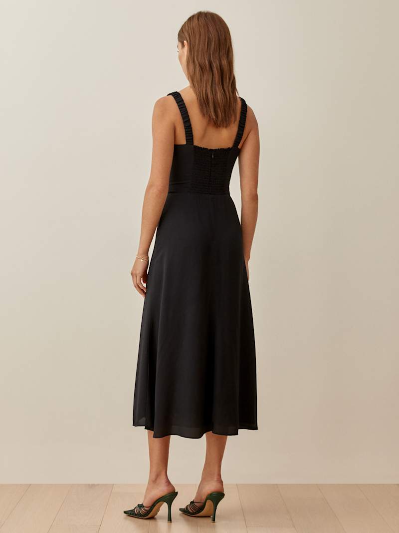 Dominique Dress