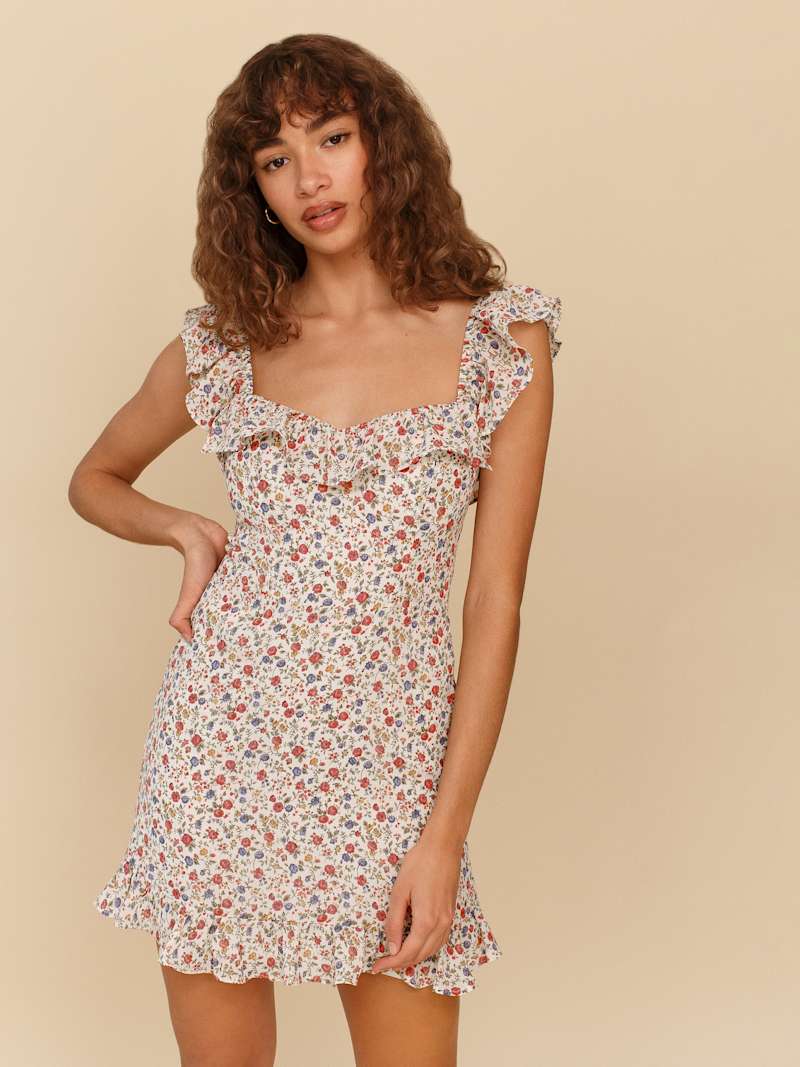 Paris Dress