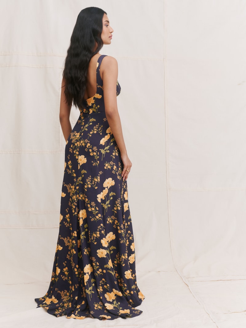 Lecce Dress
