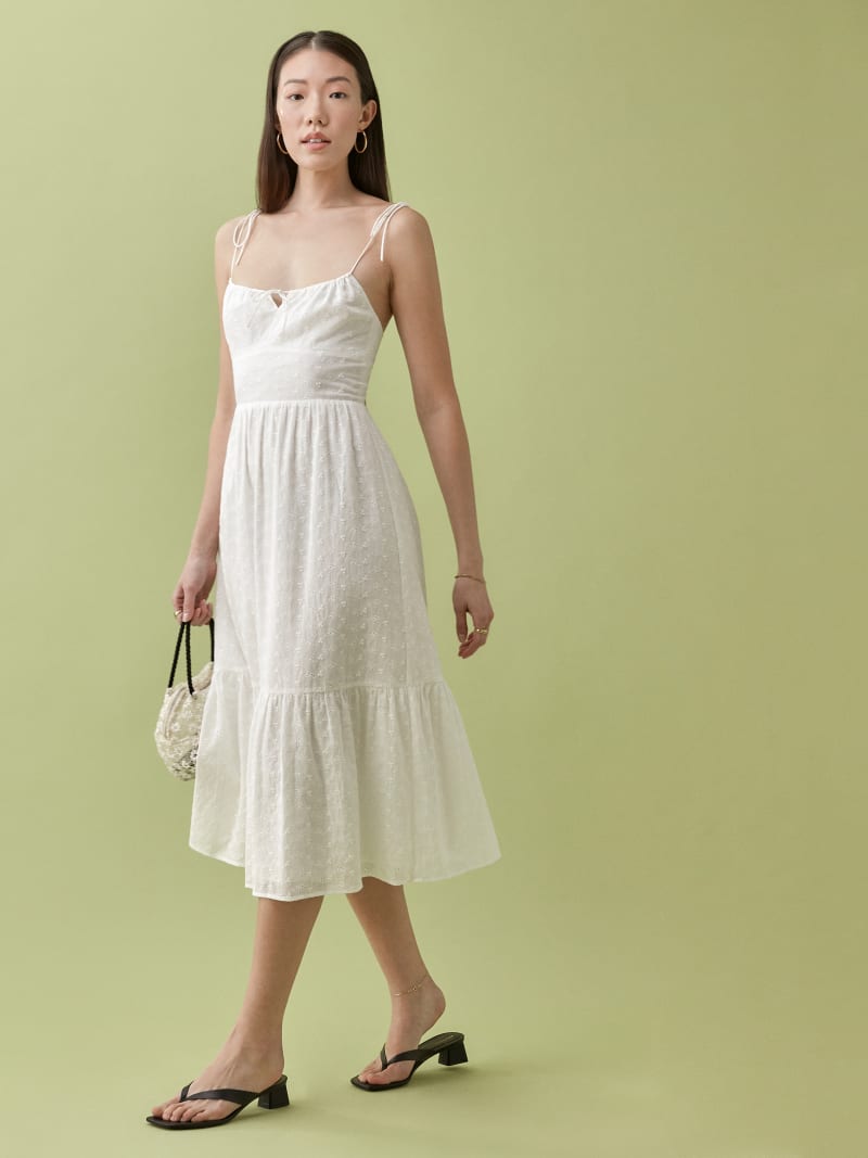 Reformation haven dress store