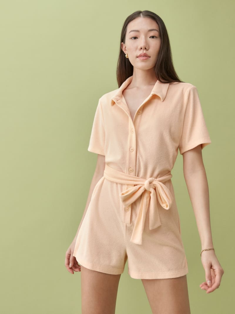 Rimini Jumpsuit