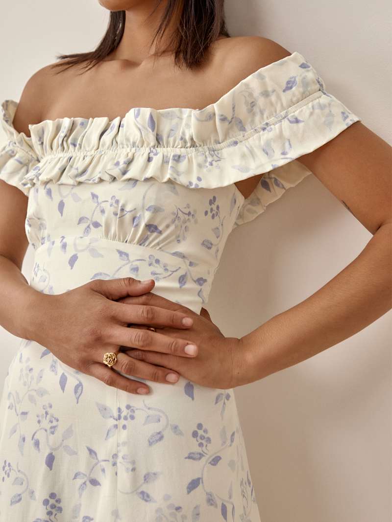 Izabel Dress
