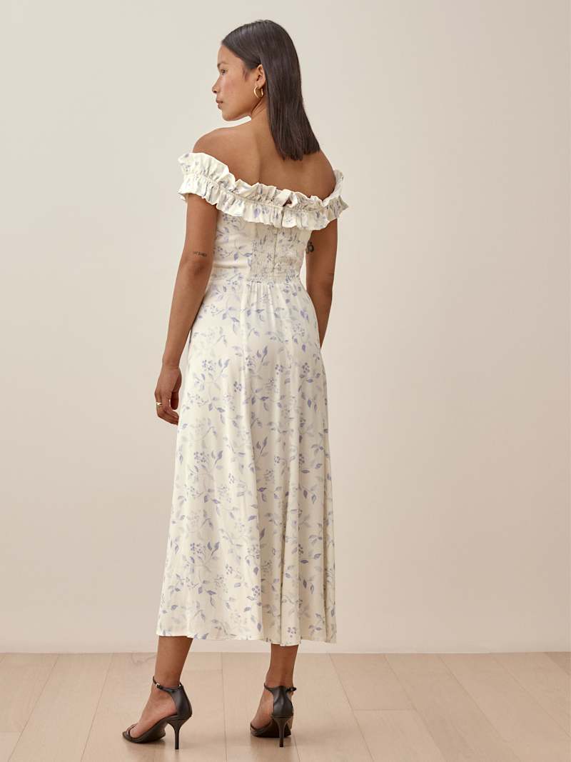 Izabel Dress