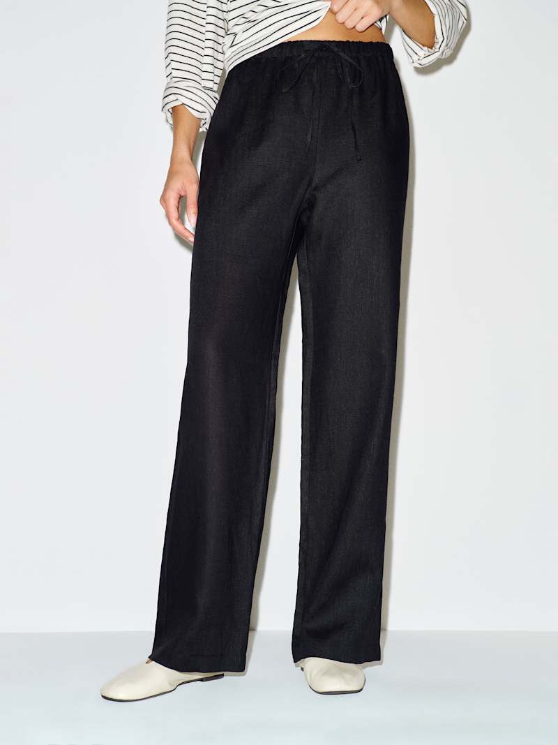 Olina Linen Pant