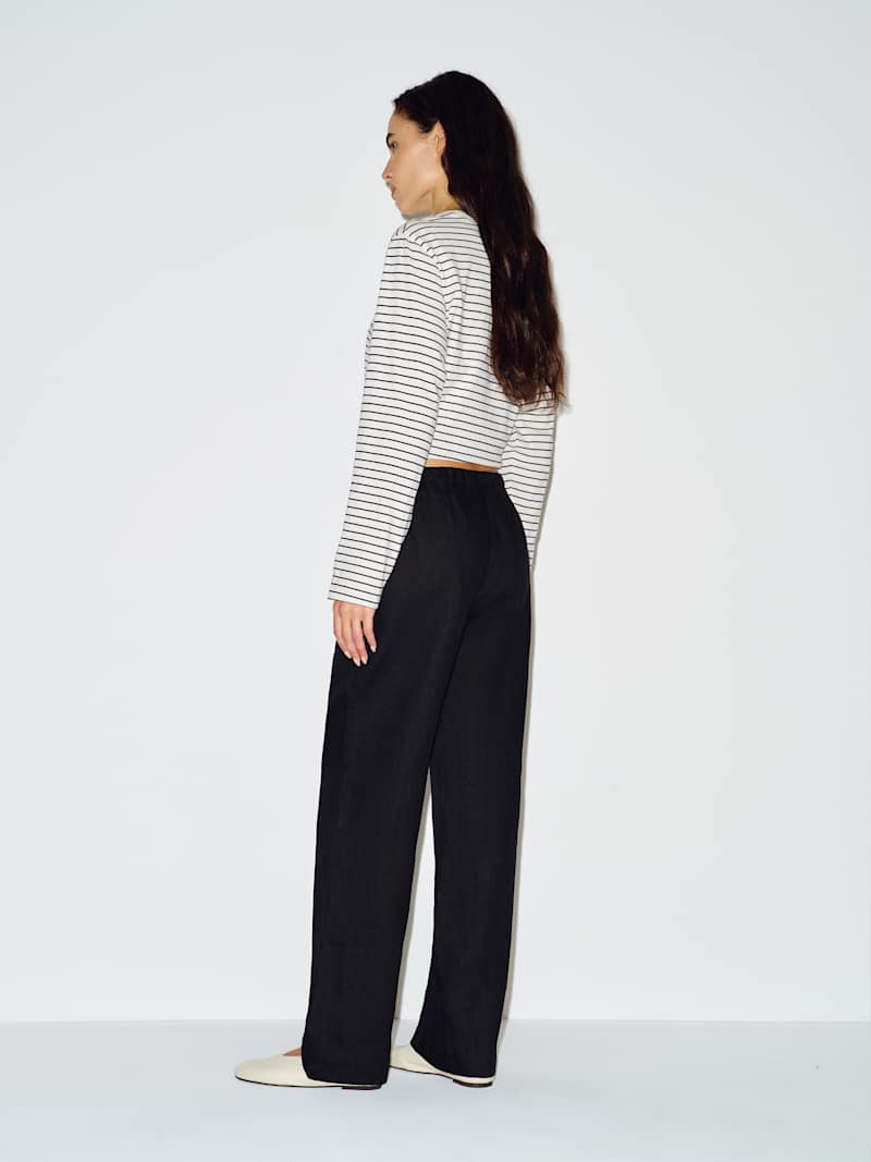 Olina Linen Pant