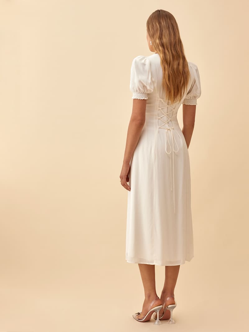 Petites Luciana Dress