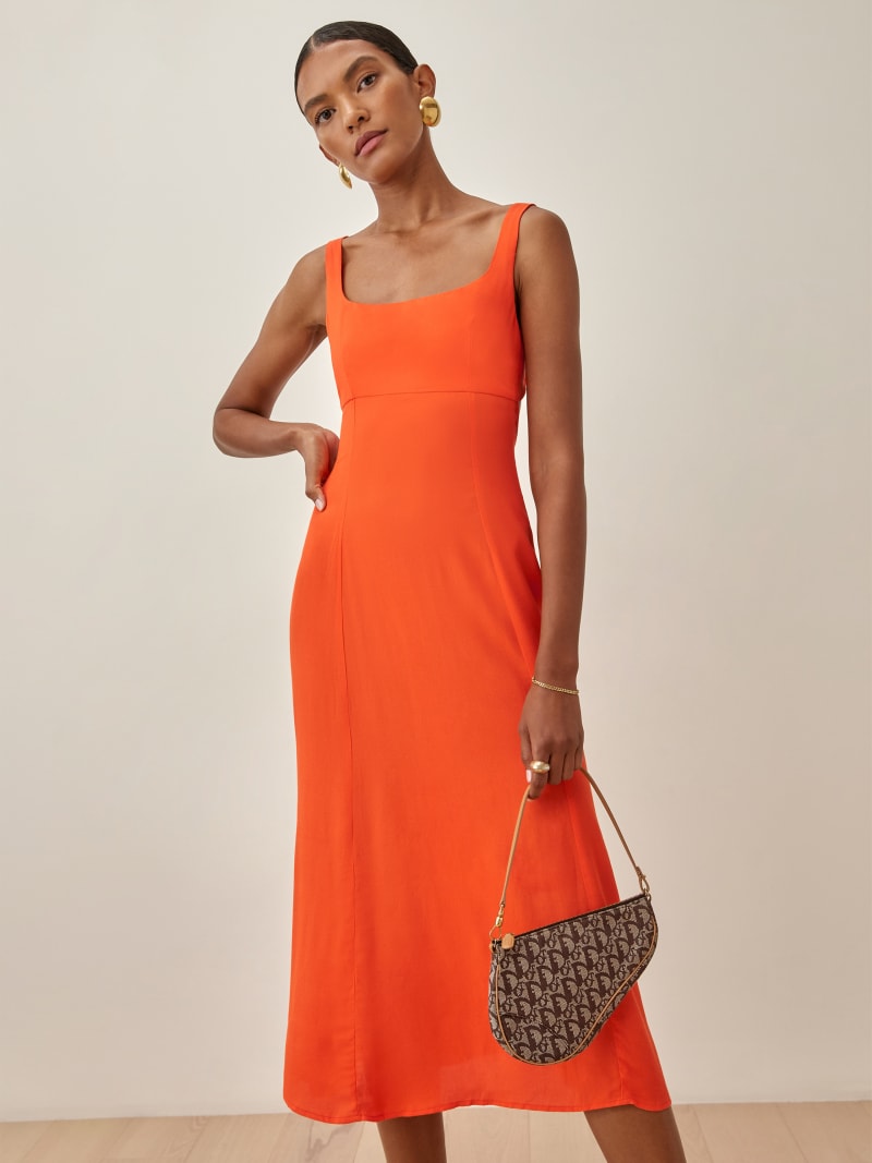 Juno Dress