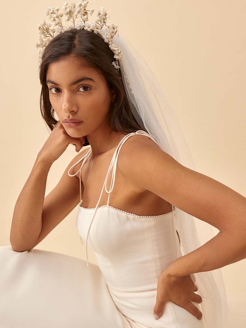 Savona Dress