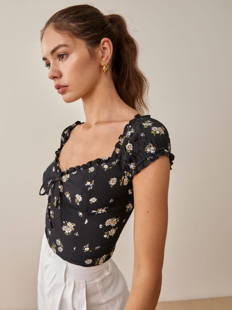 Ogden Top