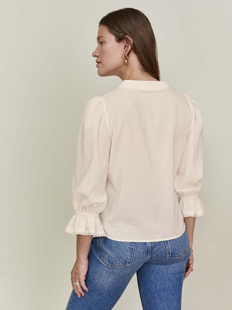 Tilly Top