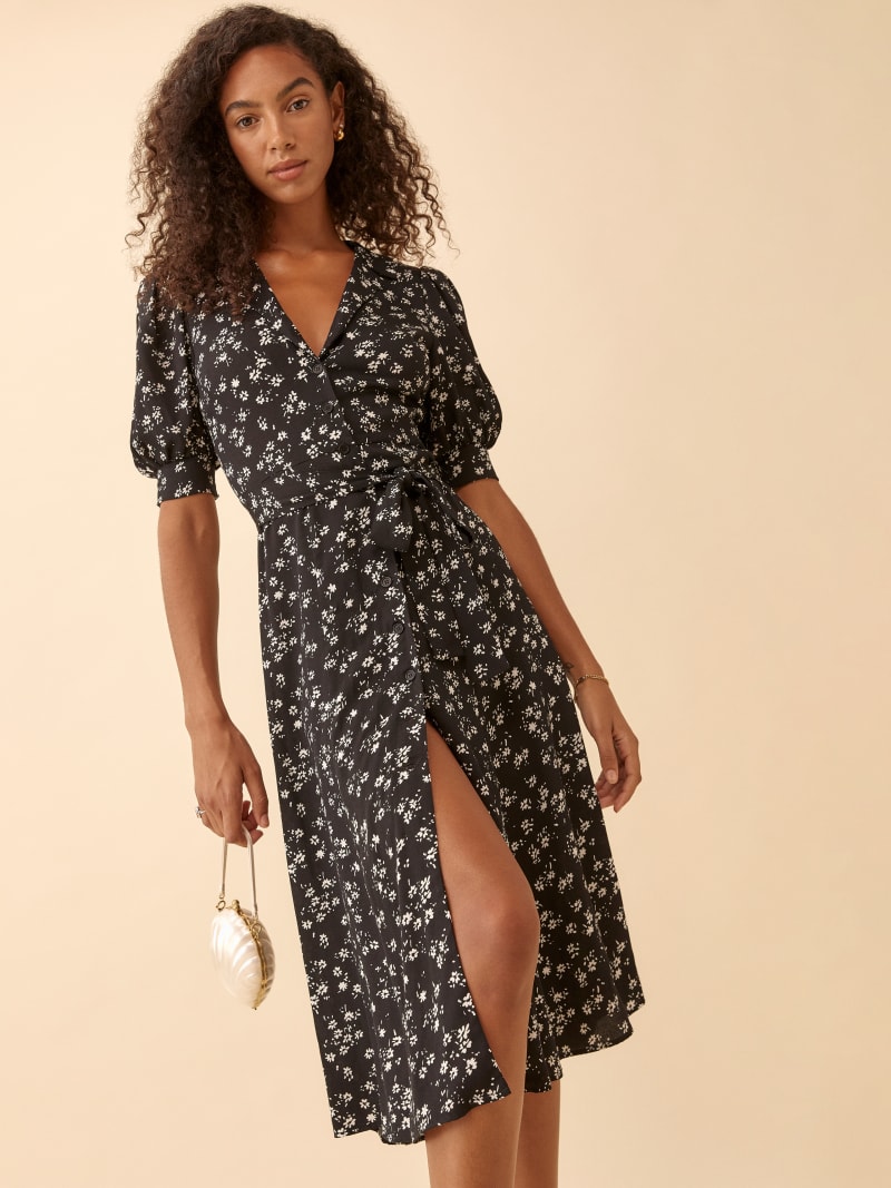 Mavi Dress