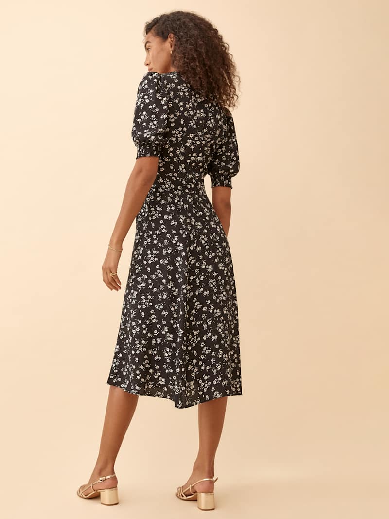 Mavi Dress