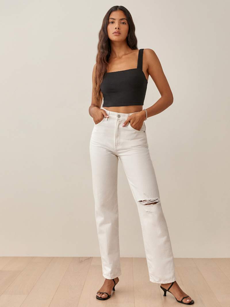Jenine Top