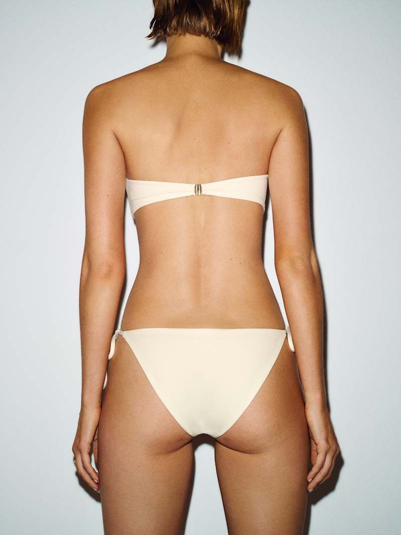 Lagoon Bikini Top