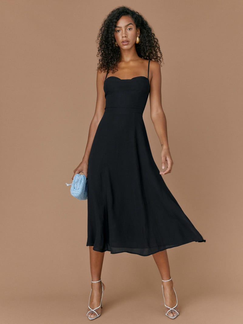 Holland Dress