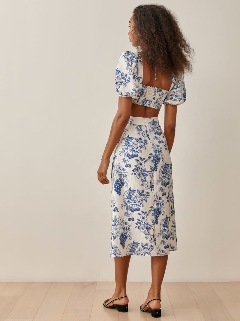 Jonas Two Piece