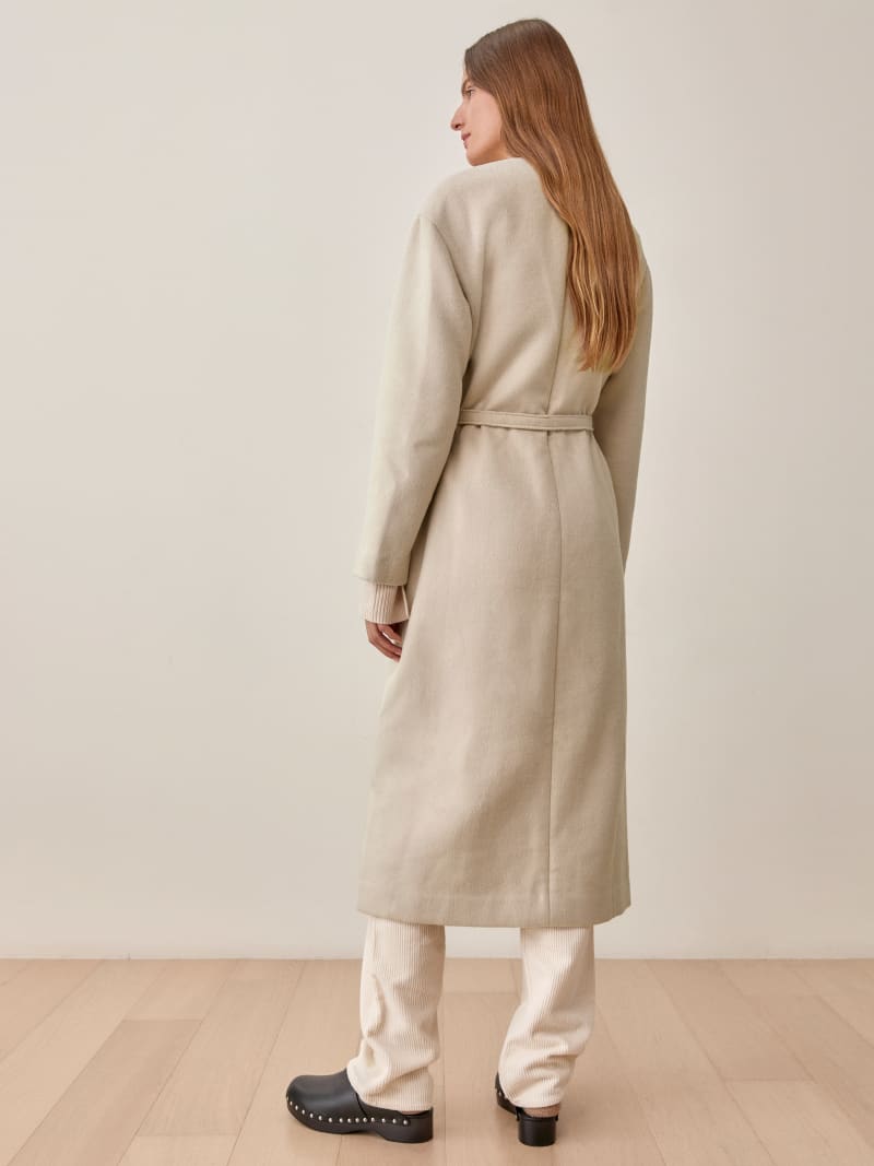 Carly Coat