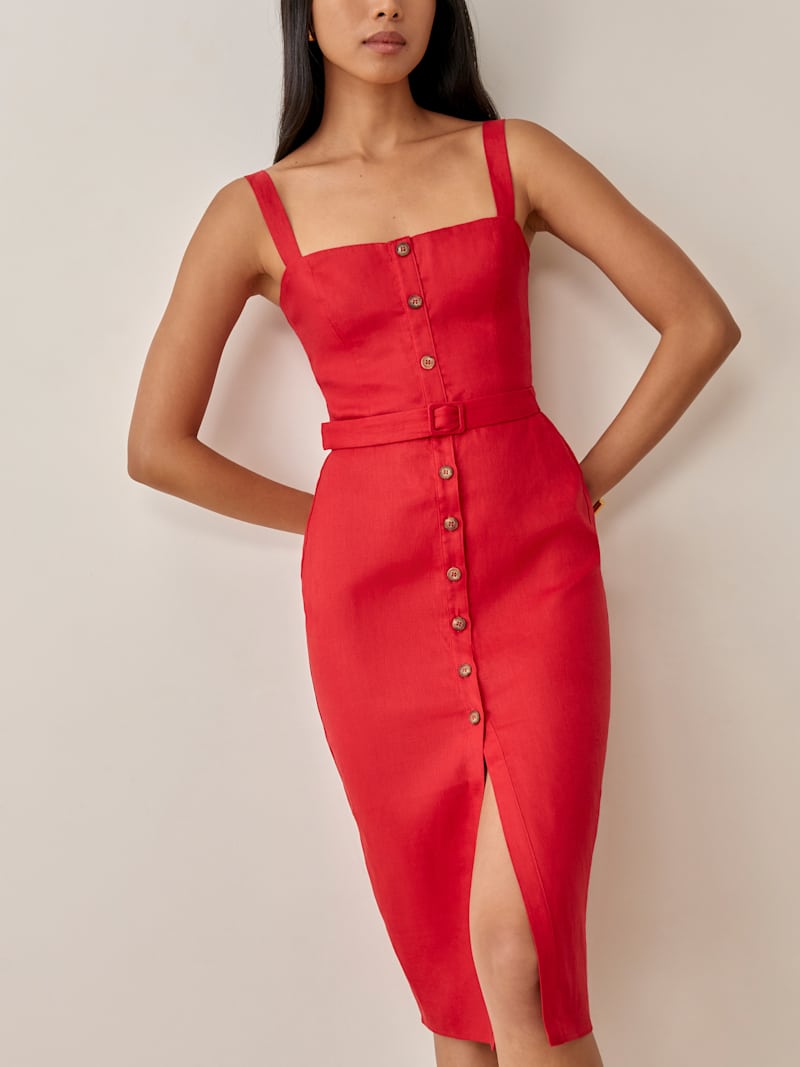 Anina Dress