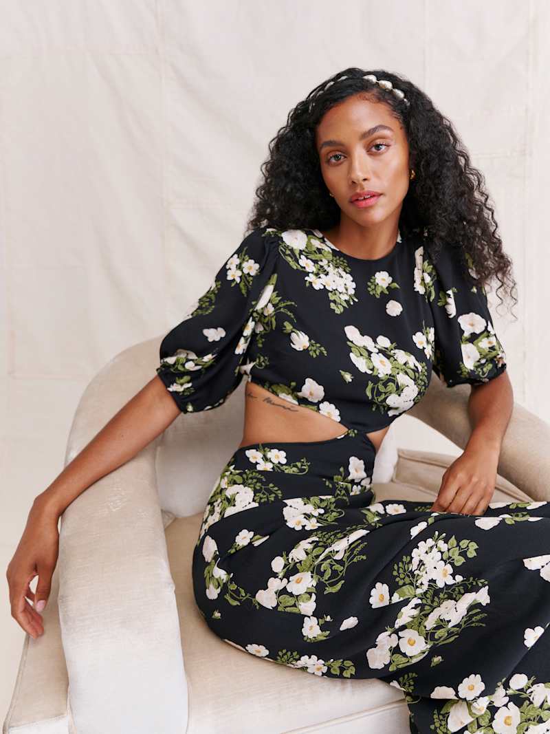 Tory Dress