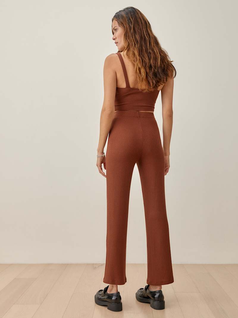 Kelci Two Piece