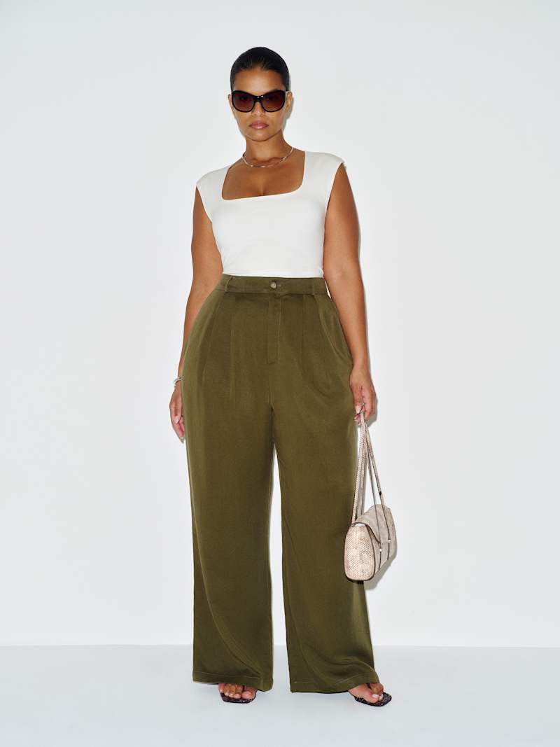 Mason Pant Es from Reformation - $198