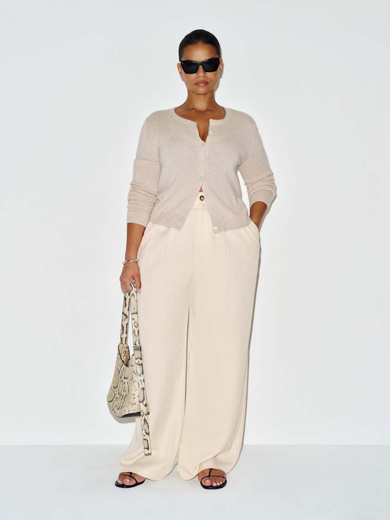 Mason Pant Es from Reformation - $198