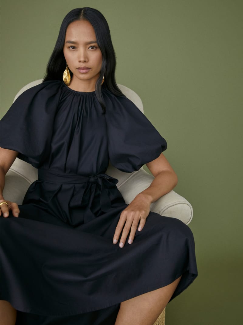 Lloyd Dress