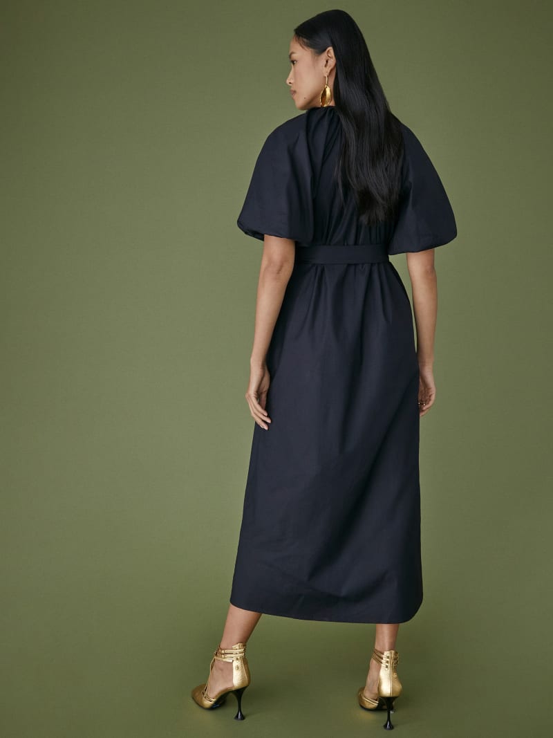 Lloyd Dress