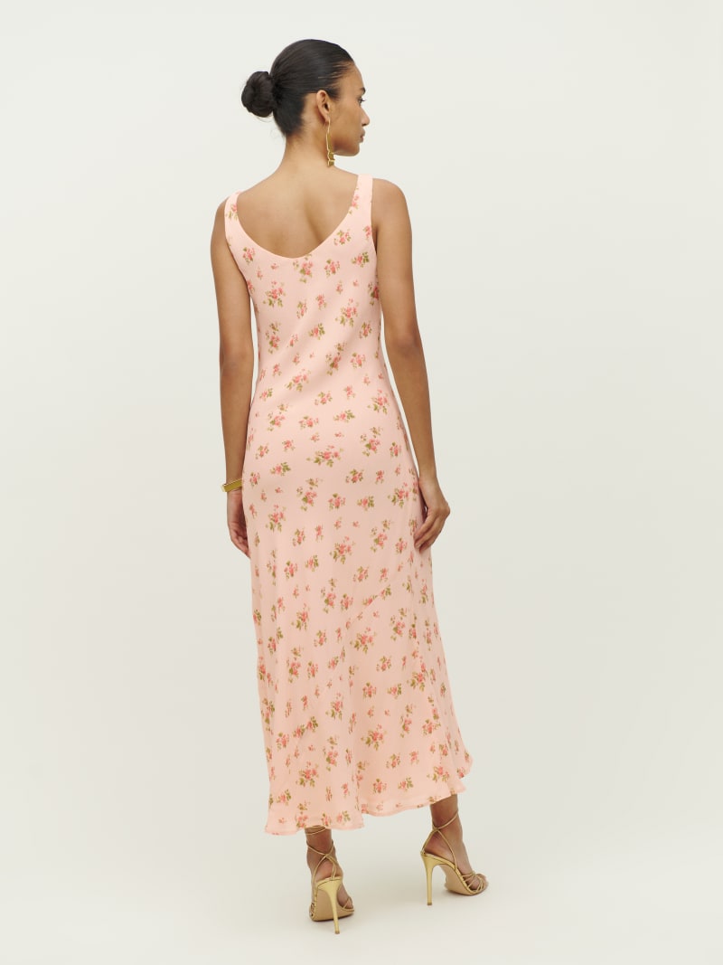 Emmeline Dress