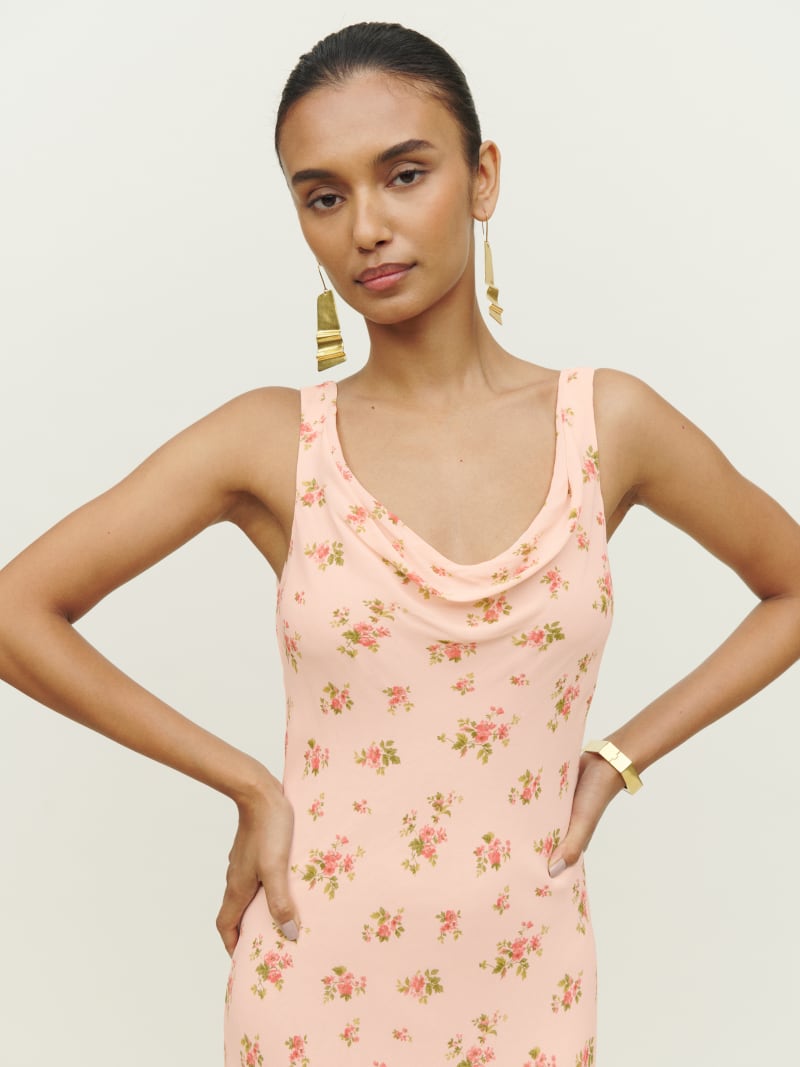 Emmeline Dress