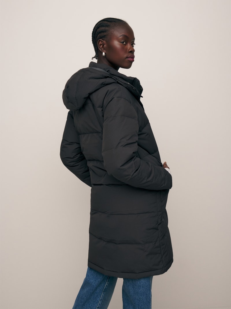 Patagonia W's Downdrift Parka