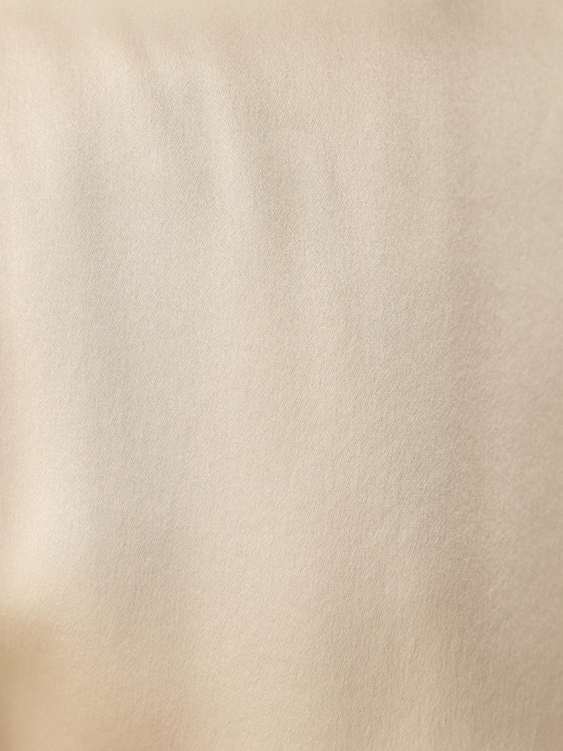 Arklow Silk Dress
