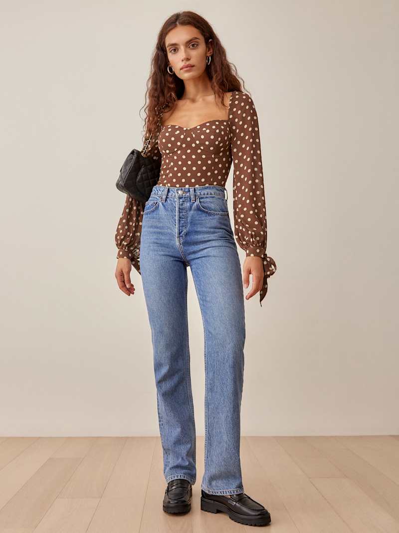 Sawtelle Top