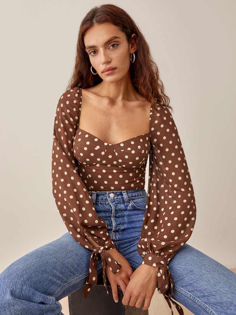 Sawtelle Top