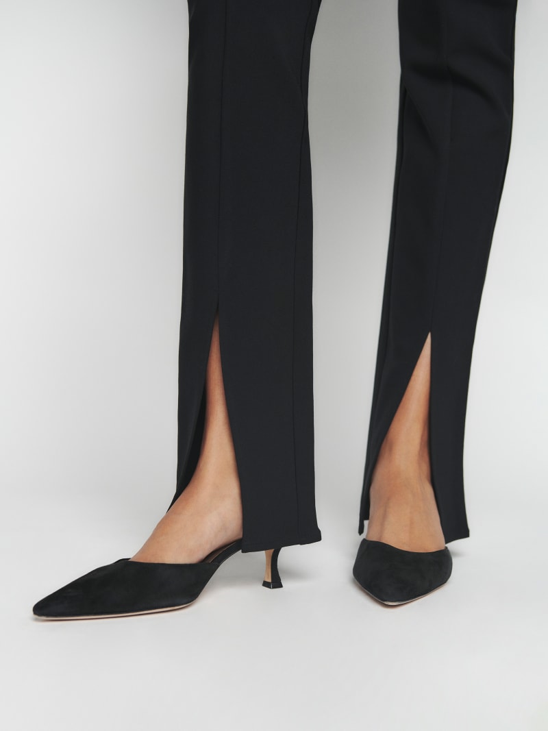 Fletcher Short Pant