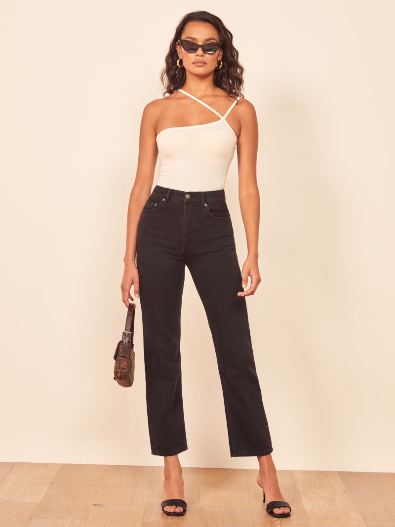 Cynthia jeans deals reformation