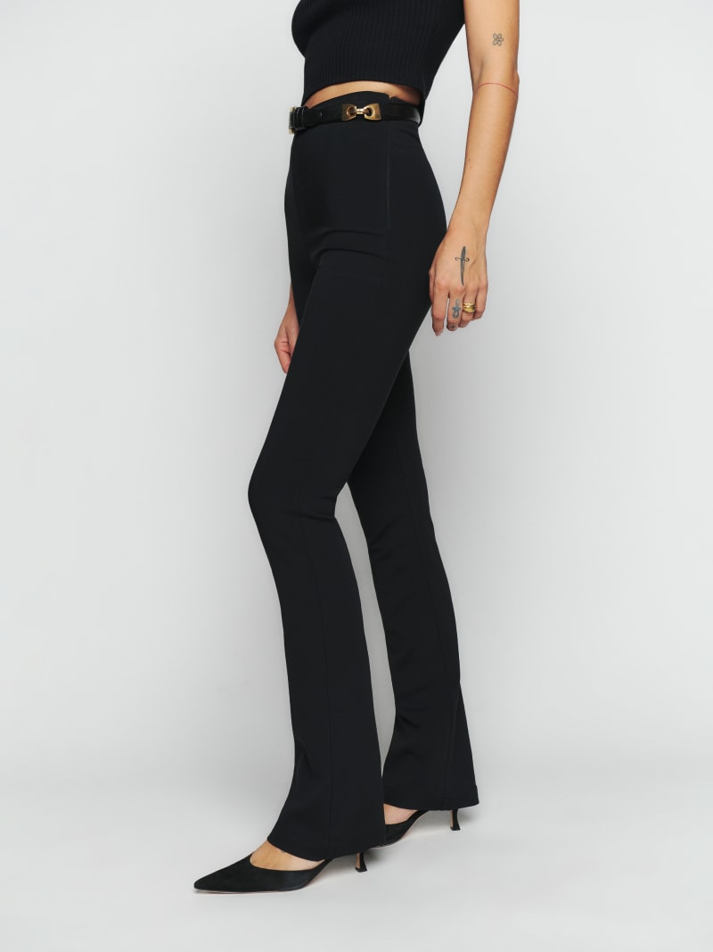 Kumquat Short Pant