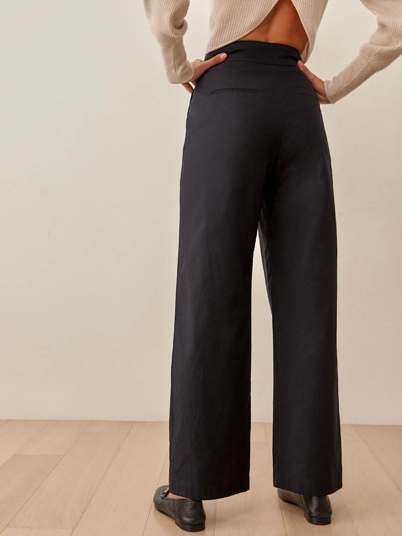 Roz Pant