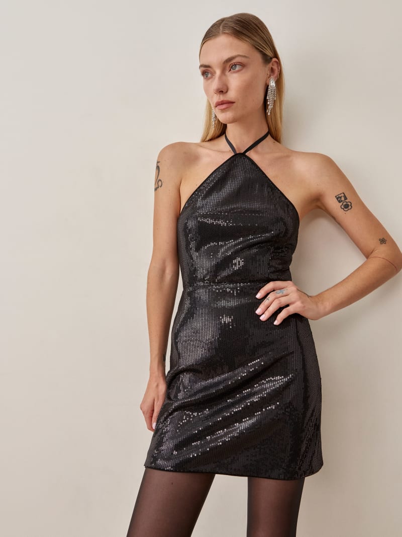 Sidney Dress