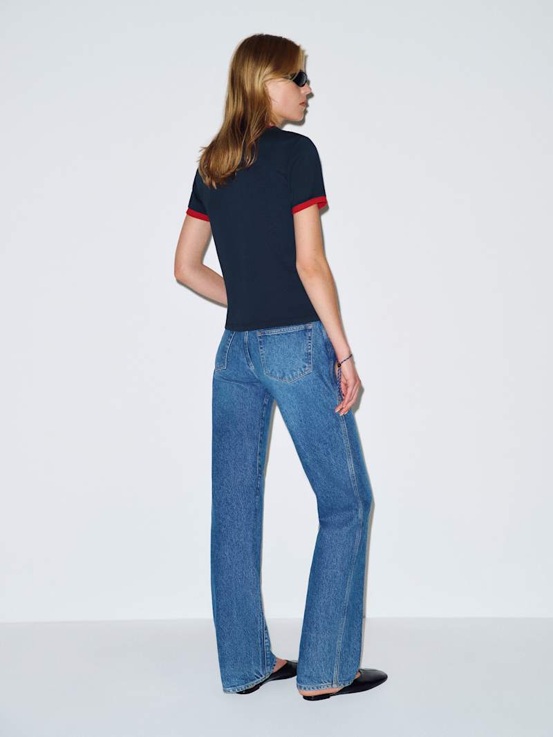 Classic Crew Tee