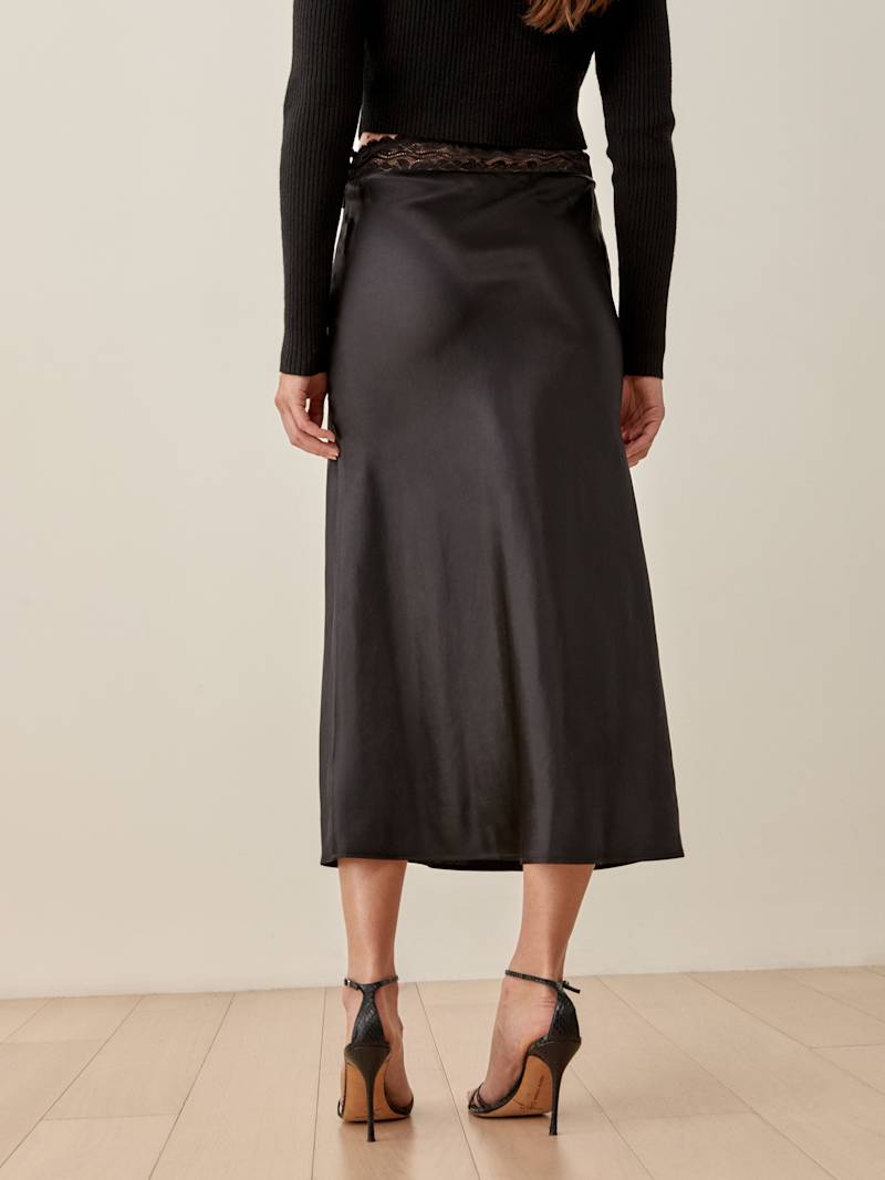 Janelle Skirt