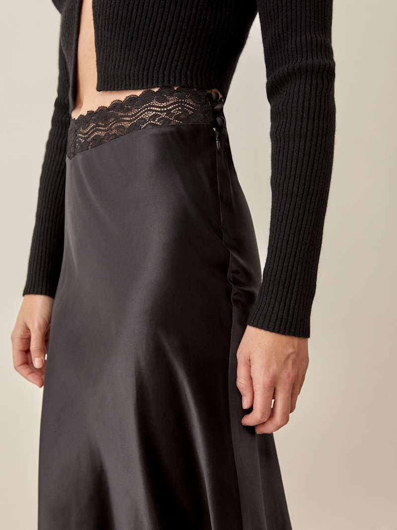 Janelle Skirt