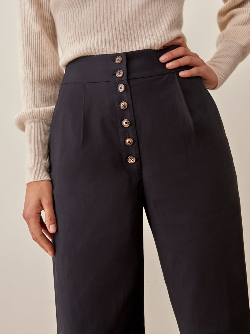 Petites Roz Pant