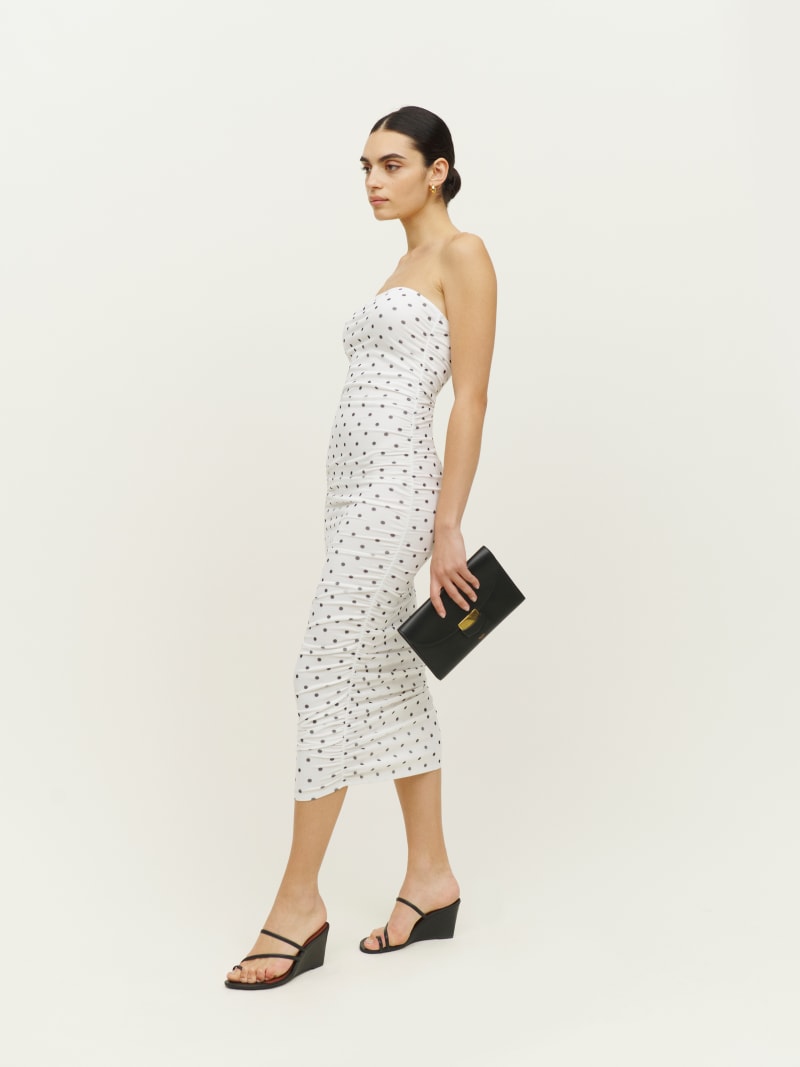 Shea Knit Dress
