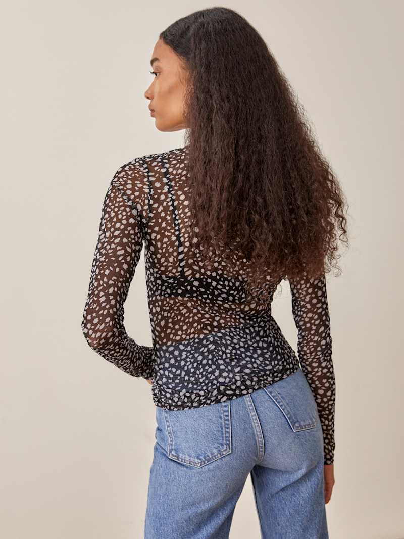 Wendie Top