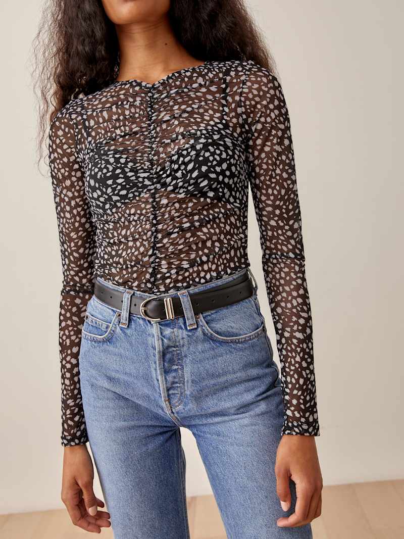 Wendie Top
